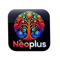 NeoPlus 3D logo - Similar company to 3D Advance