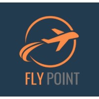 FlyPoint logo - Similar company to Stellar Soft - Full Cycle Ecommerce Development