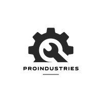 Proindustries GmbH logo - Similar company to Pe Resilient Systems Consulting