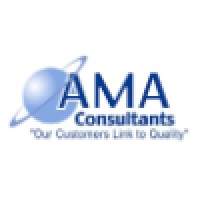 AMA Consultants logo - Similar company to Fst Technical Services