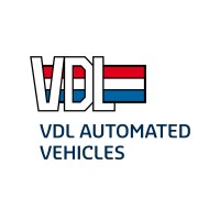 VDL Automated Vehicles BV. logo - Similar company to Vdl Industrial Modules B.V.