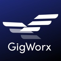 GigWorx logo - Similar company to Lokation