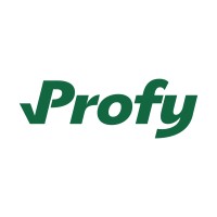 Profy logo - Similar company to Minmax Technologies Llp