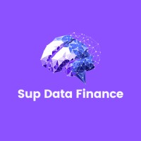 SUP DATA FINANCE logo - Similar company to Cabinet Pellet