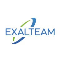 EXALTEAM logo - Similar company to Evaveo