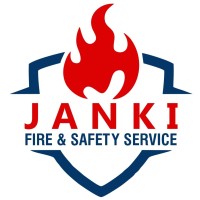 JANKI FIRE AND SAFETY SERVICE logo - Similar company to Tejas Fire Safety Solution