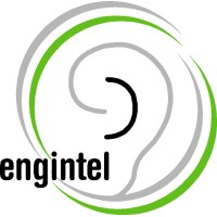 ENGINTEL – The Languages Expert logo - Similar company to Bilingual Vitae ®