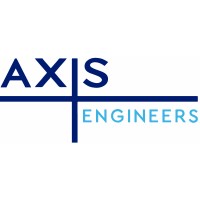 Axis Engineers logo - Similar company to Axis Infrastructure