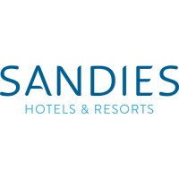 Sandies Hotels & Resorts logo - Similar company to Swiftcomplete From What3Words