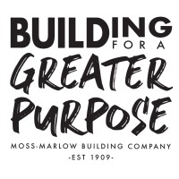 Moss-Marlow Building Co., Inc. logo - Similar company to Matthews Construction Co., Inc.