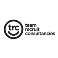 Team Recruit Consultancies logo - Similar company to Make My Website Pty Ltd