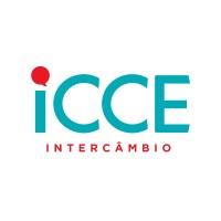 ICCE - Intercâmbio Cultural e Cursos no Exterior logo - Similar company to Águia Intercâmbios E Viagens