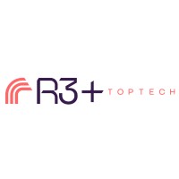 R3+ TopTech logo - Similar company to Shiftlabs | Sistemas & Aplicativos