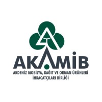 AKAMİB logo - Similar company to Sby Express