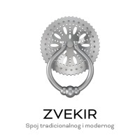 Zvekir.ba logo - Similar company to Goldfish Ads