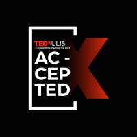 TEDxULIS logo - Similar company to Những Thành Phố Mơ Màng