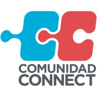Comunidad Connect logo - Similar company to Research Institute For The Study Of Language In Urban Society (Rislus)