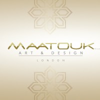 Maatouk Art & Design logo - Similar company to 01Objects