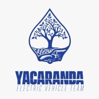 YACARANDA UGM logo - Similar company to Nesco Ugm