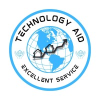 Technology Aid logo - Similar company to Technology Aid Ltd