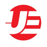 Union Jack Elevator logo - Similar company to Meyerlift