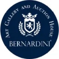 Bernardini Art Gallery & Auction House logo - Similar company to Veyric Design