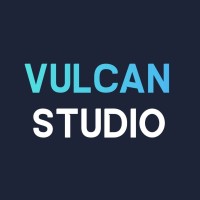 Vulcan Studio logo - Similar company to Beach Design