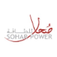 Sohar Power Company SAOG logo - Similar company to Ocean Technical And Mechanical Services Llc