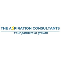 The Aspiration Consultants logo - Similar company to Azpirations Consulting Services
