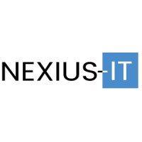 Nexius-IT logo - Similar company to Nexius Learning
