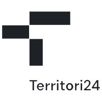 Territori 24 arquitectura i urbanisme slp logo - Similar company to Madc