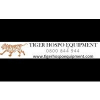 Tiger Hospo Equipment logo - Similar company to Tri Eagle Provisions