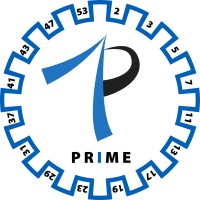 Koło Naukowe PRIME logo - Similar company to Flesz