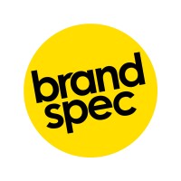 BrandSpec logo - Similar company to Shadowspec Umbrellas