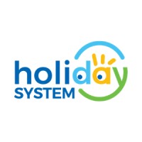Holiday System logo - Similar company to Valitek Srl