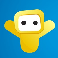Yoda logo - Similar company to Freshcry