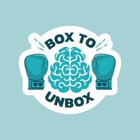 Box to Unbox logo - Similar company to Duce