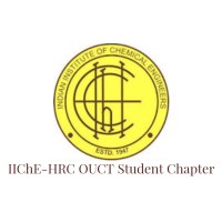 IIChE OUCT Student Chapter logo - Similar company to Iiche Student Chapter, Djsce