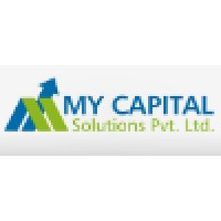 My Capital Solutions Pvt. Ltd.