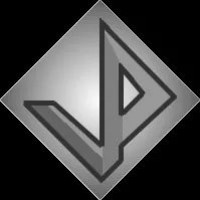 JP Interactive Games logo - Similar company to Gamirror Games Tokyo (Formerly Gamera)