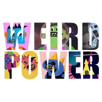 Weird Power Creative