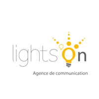 Lights'on com logo - Similar company to Pratisoft