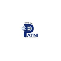 Patni Automobiles- Nagpur logo - Similar company to Trinity Motors