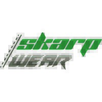 SkarpWear logo - Similar company to My24Service