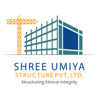 Shree Umiya Structure Pvt.Ltd logo - Similar company to S.B.Electrotech