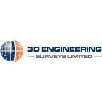 3D Engineering Surveys Limited logo - Similar company to 3D Engineering Solutions