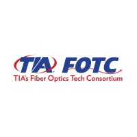 TIA Fiber Optics Tech Consortium logo - Similar company to Fiber Optics Network