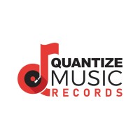 Quantize Music Records logo - Similar company to Aru Music Records