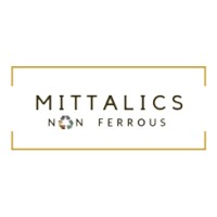 Mittalics Non Ferrous logo - Similar company to Md Metals