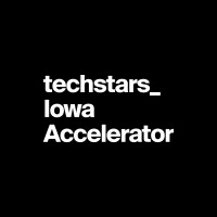 Techstars Iowa Accelerator logo - Similar company to Filecoin Techstars Accelerator
